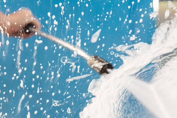 Best Post-Construction Pressure Washing  in North Decatur, GA