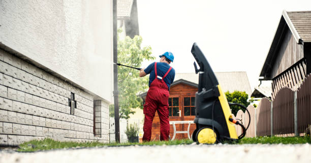 Best House Exterior Washing  in North Decatur, GA